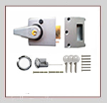 locks